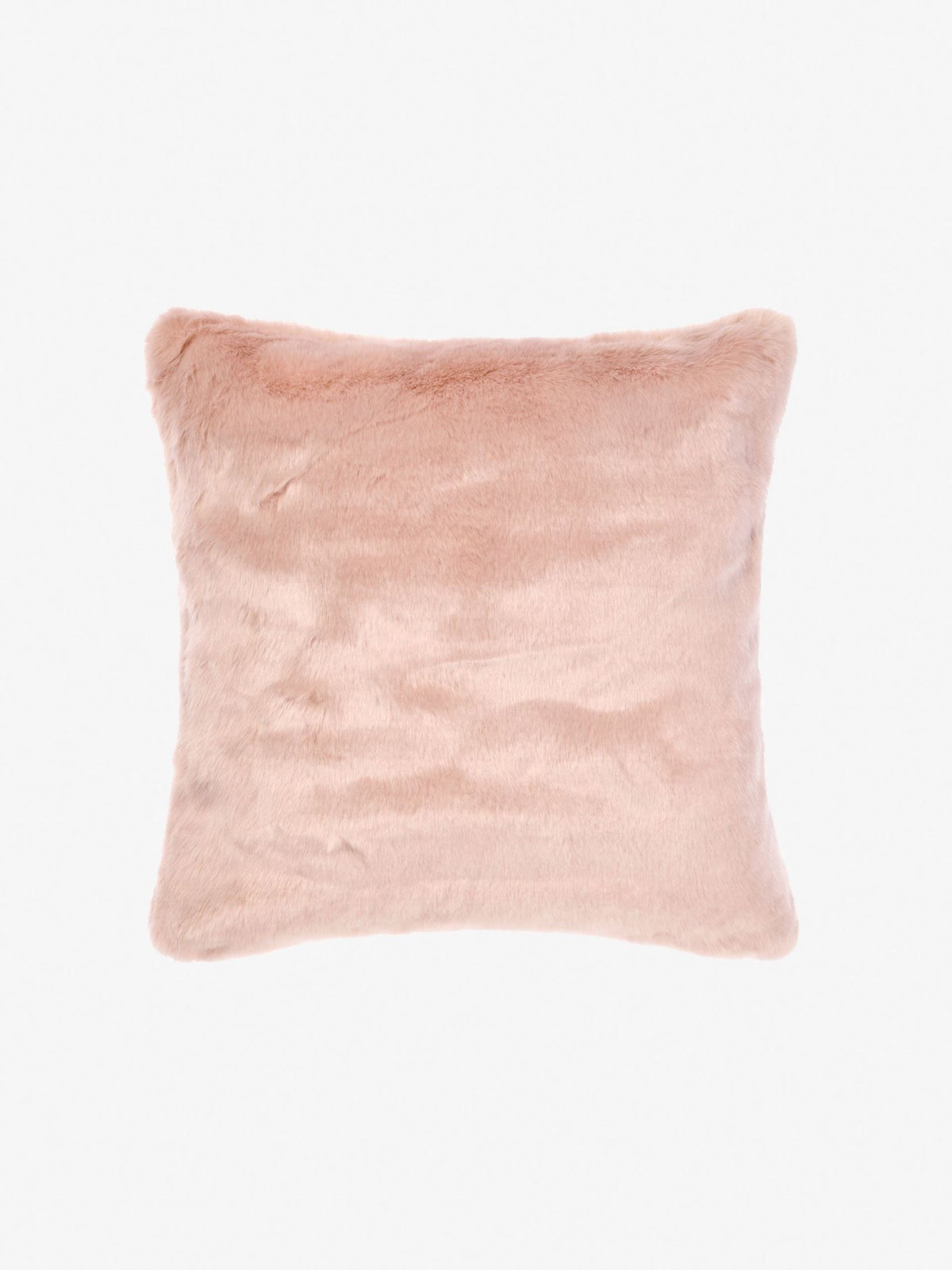 Cushion - Selma Pink Salt 50X50cm Linen House - 50cm x 50cm