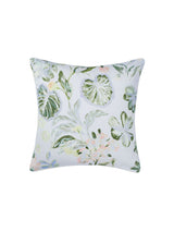 European Pillowcase - Sonia Linen House - Multi