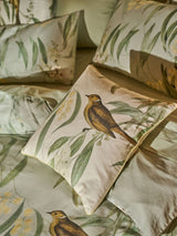 Cushion - Eppalock 48 x 48cm Linen House - 48cm x 48cm Natural