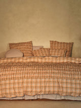 Quilt Cover Set - Darcy Linen House - Double Multi