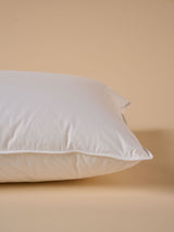 Duck Down Pillow - 80/20 600 GSM Linen House