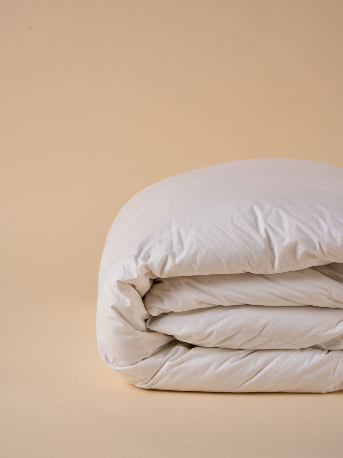Quilt Duck Down - 80/20 200 GSM Linen House - Double