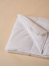 Quilt Duck Down - 80/20 200 GSM Linen House - King