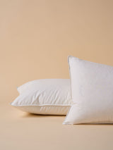 Duck Down Pillow - 80/20 600 GSM Linen House