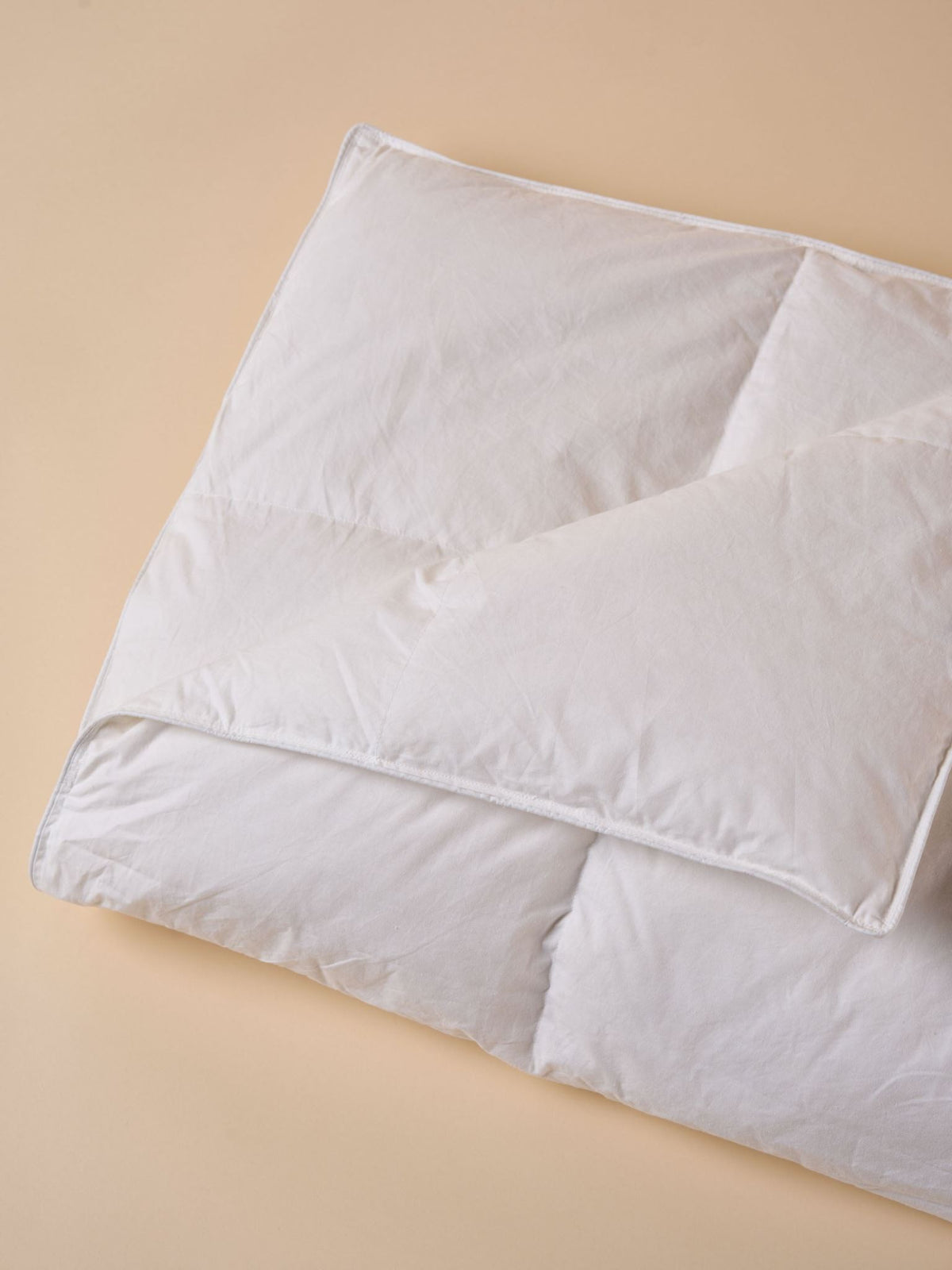 Quilt Goose Down - 80/20 250 GSM Linen House - King