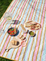 Hottie Sunnie Nibble Me Charcuterie Board  - Natural