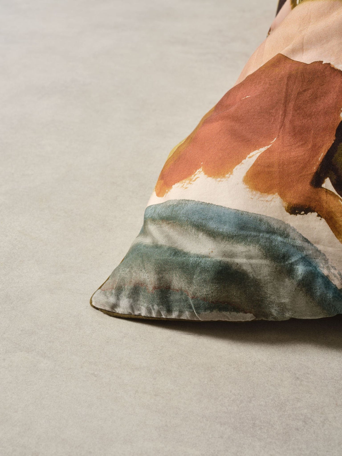 Quilt Cover Set - Vana Linen House - Queen Multi