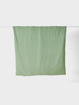 Quilt Cover Set - Vista Linen House - Queen Green