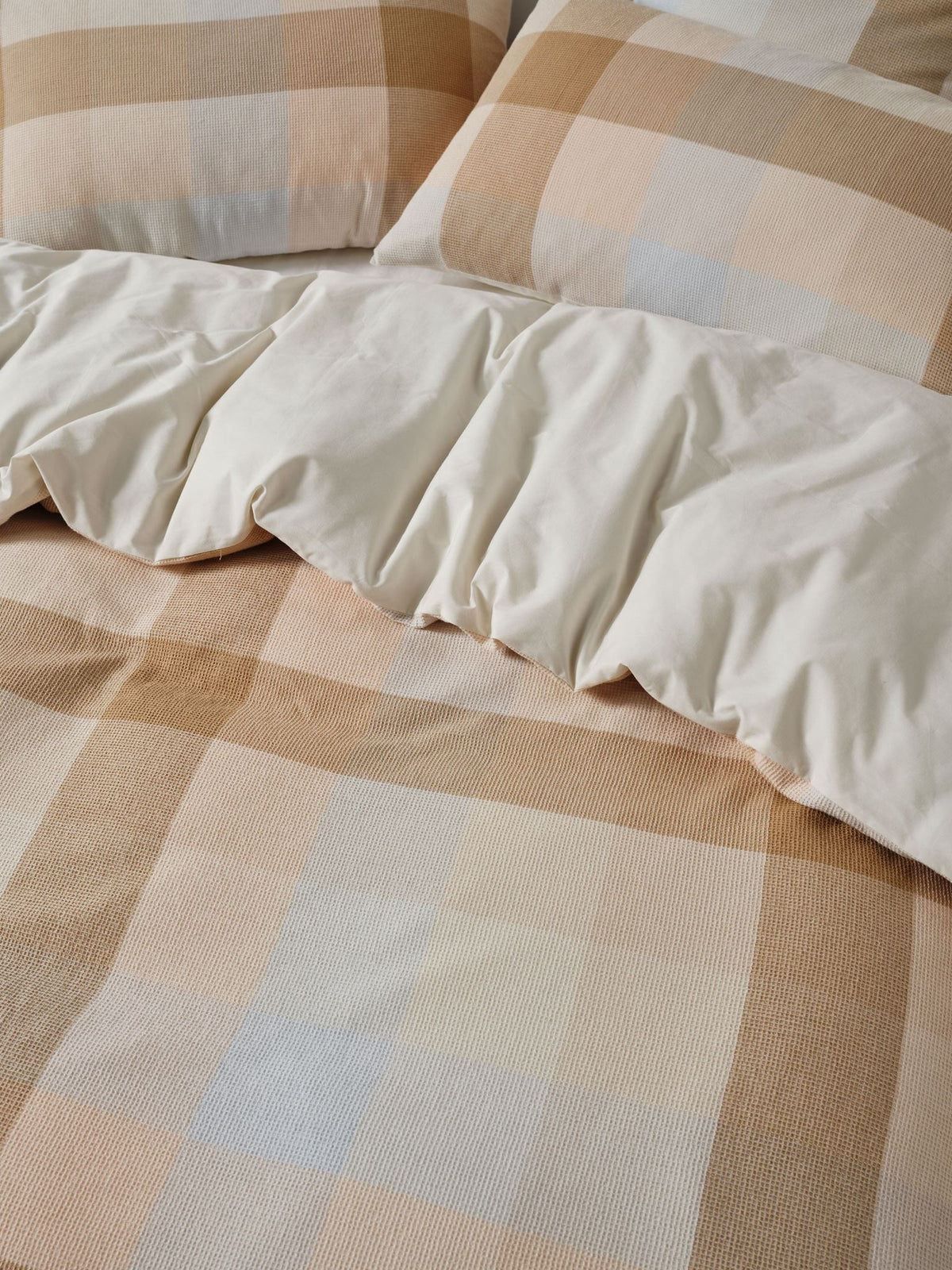 Quilt Cover Set - Wellington Honey Linen House - Single Pink