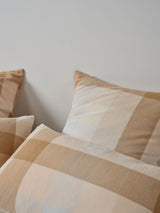 Quilt Cover Set - Wellington Honey Linen House - Queen Pink