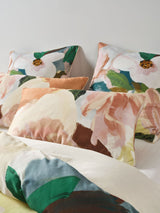 Quilt Cover Set - Yilenna Linen House - King Multi