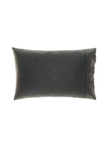 Pillowcase 500 Thread Count Cotton Sateen Augusta Magnet - Standard