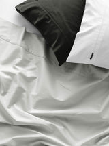 Pillowcase 500 Thread Count Cotton Sateen Augusta Magnet - Standard