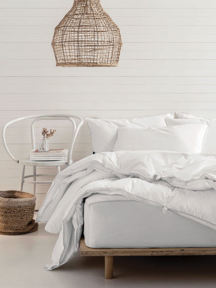 Quilt All-Seasons 2-In-1 - 200+250 GSM Linen House - Single