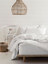 Quilt All-Seasons 2-In-1 - 200+250 GSM Linen House - Single
