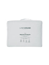 Mattress Protector - Comfy 120 GSM Linen House - Single
