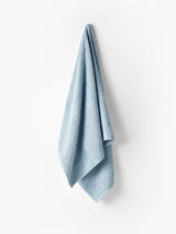 Hand Towel - Reed Linen House - 40cm x 71cm Blue