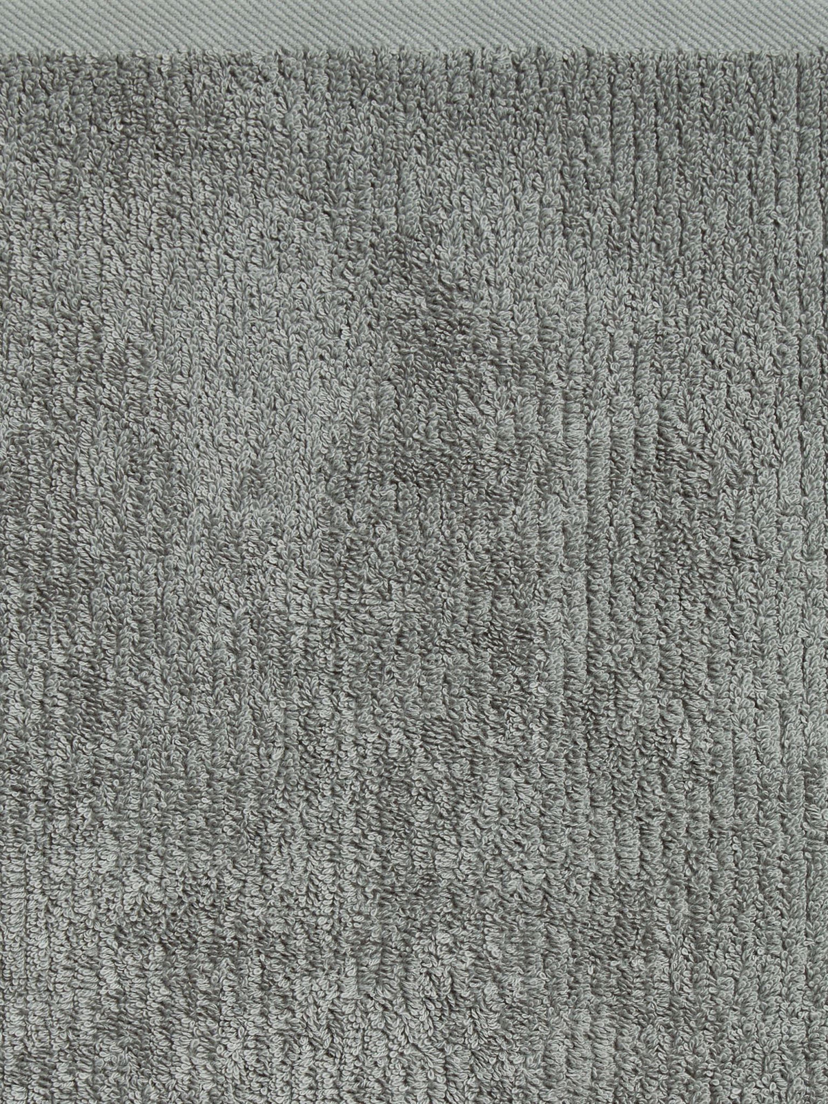 Bath Towel - Reed Linen House - 69cm x 139cm Grey