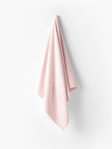 Bath Mat - Reed Linen House - 60cm x 80cm Pink