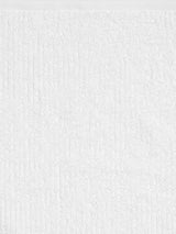 Face Washer - Reed Linen House - 33cm x 33cm White