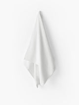Face Washer - Reed Linen House - 33cm x 33cm White