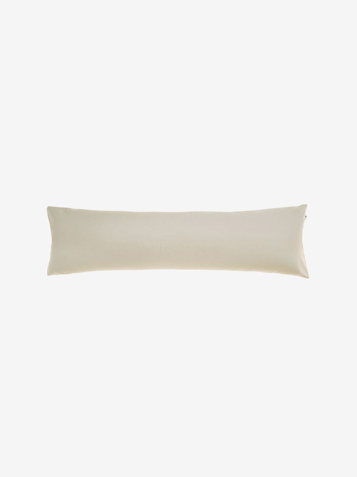 Pillowcase 300 Thread Count Cotton Percale Vienna Linen - Body Natural