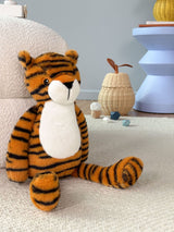 Cushion - Tony Tiger Novelty Linen House - Orange