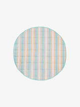 Creatures Great And Small Play Mat Linen House - 120cm Multi