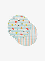 Have A Ball Play Mat Linen House - 120cm Multi