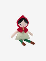 Cushion - Little Red Novelty Linen House - Multi