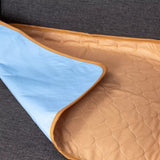 Chair Pad - Dreamticket Absorbent 60cm (Tan)