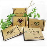 Guest Book  Journal - Aroha (Small)