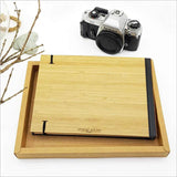 Guest Book  Journal - Aotearoa Fern (Large)