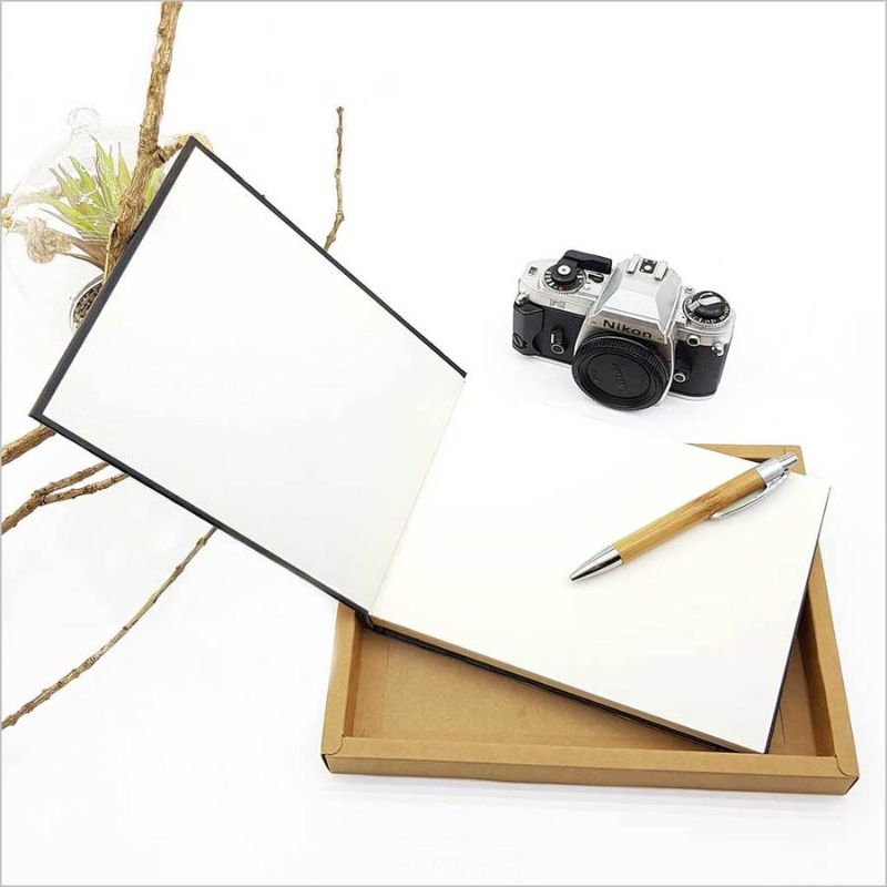 Guest Book / Journal - Ever After (Small)
