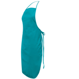 Bib Apron - Set of 6 (Light Blue)