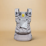 Complete All Seasons - Stone - Lillebaby