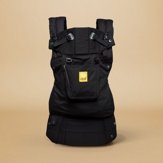 Complete Original - Black - Lillebaby