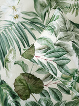 Evergreen Duvet Cover Set by Linen House - Super King (Sage)