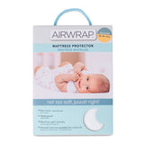 Airwrap Mattress Protector - Bassinet - Airwrap