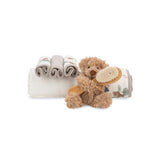 Bath Gift Set - Willow Bear - Little Linen