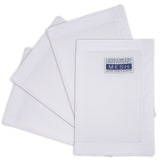 Airwrap Cot Mesh 4 Sides - White