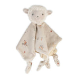 Little Linen Comforter - Farmyard Lamb - Little Linen