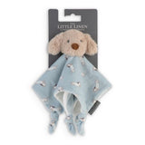Little Linen Comforter - Barklife Dog - Little Linen