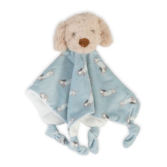 Little Linen Comforter - Barklife Dog - Little Linen