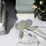 Little Bamboo Comforter - Freddie Frog - Little Bamboo
