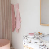 Little Bamboo Hooded Towel 2pk - Natural - Little Bamboo