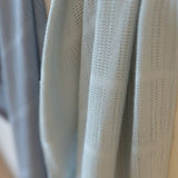 Little Bamboo Cellular Blanket 2pk - Bayleaf - Little Bamboo