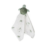 Little Bamboo Comforter - Terry The Turtle - Little Bamboo