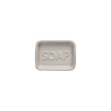 Soap Dish - Pride Of Place (Grey)