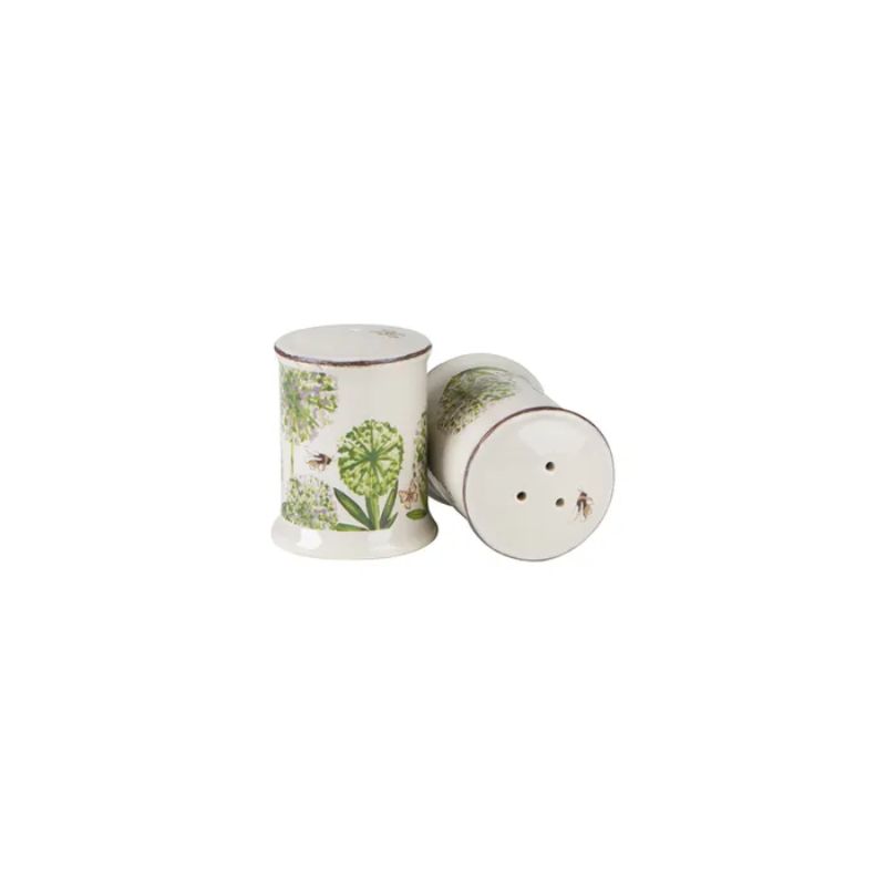 Pepper Shaker - Cottage Garden (75mm)